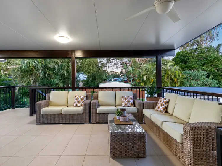 Second view of Homely house listing, 17 Beatty Street, Rochedale South QLD 4123