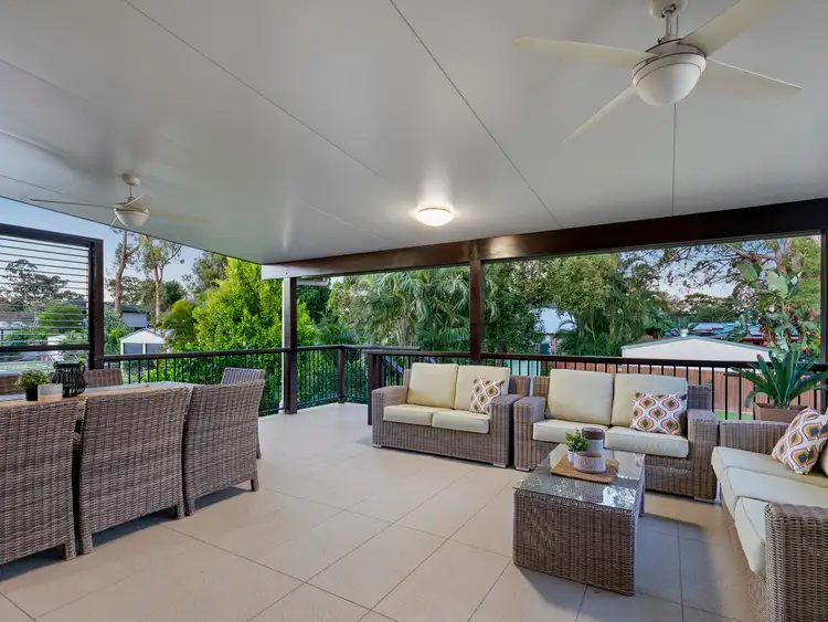 Fifth view of Homely house listing, 17 Beatty Street, Rochedale South QLD 4123