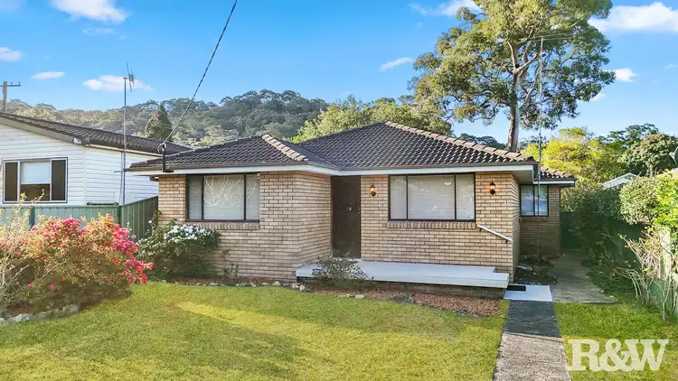 31 Stella Road, Umina Beach NSW 2257