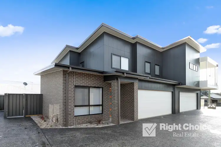Main view of Homely townhouse listing, 2/200 Princes Highway, Albion Park Rail NSW 2527