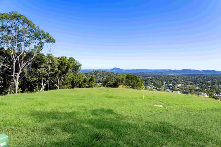 Third view of Homely land listing, 30 Lots Horizons Drive, Coolum Beach QLD 4573