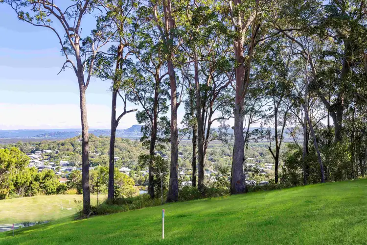 Fourth view of Homely land listing, 30 Lots Horizons Drive, Coolum Beach QLD 4573
