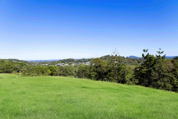 Fifth view of Homely land listing, 30 Lots Horizons Drive, Coolum Beach QLD 4573