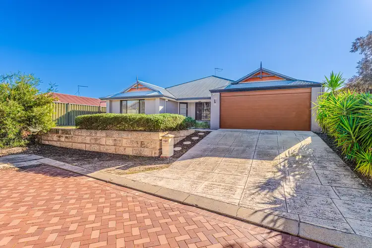15 Impressions Way, Singleton WA 6175