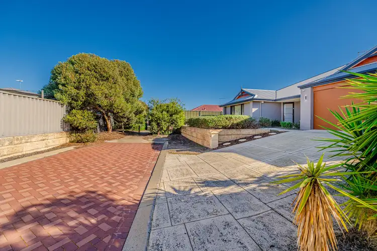 Second view of Homely house listing, 15 Impressions Way, Singleton WA 6175