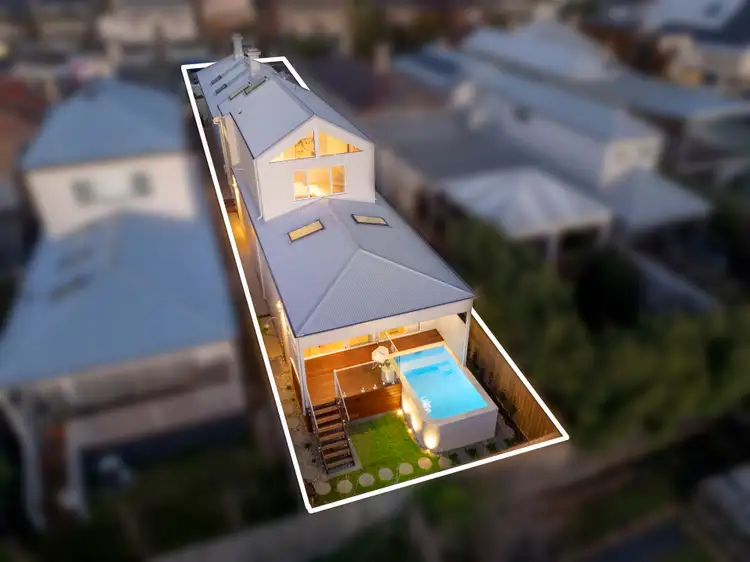 Third view of Homely house listing, 11 Hudson Street, Moonee Ponds VIC 3039