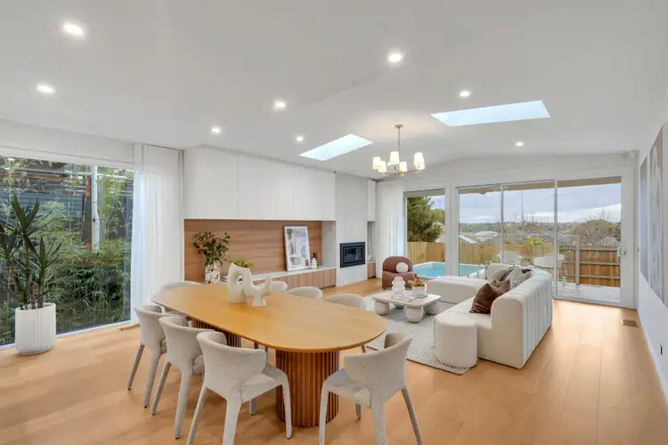 Fourth view of Homely house listing, 11 Hudson Street, Moonee Ponds VIC 3039