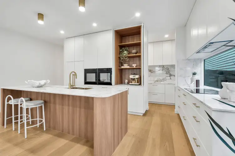 Fifth view of Homely house listing, 11 Hudson Street, Moonee Ponds VIC 3039