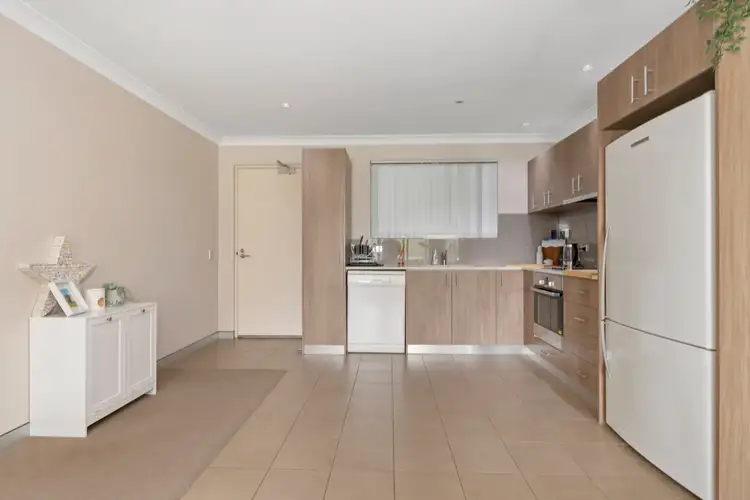 Second view of Homely apartment listing, 33/2 Walsh Loop, Joondalup WA 6027
