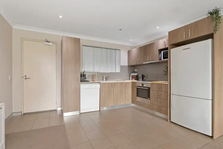 Third view of Homely apartment listing, 33/2 Walsh Loop, Joondalup WA 6027