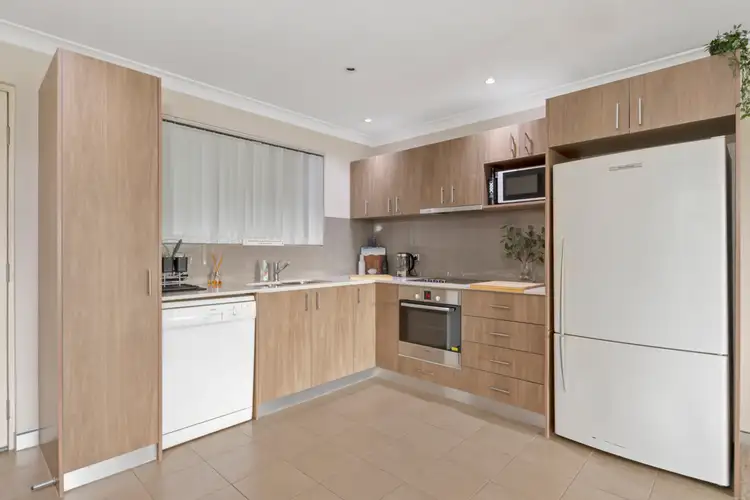 Fourth view of Homely apartment listing, 33/2 Walsh Loop, Joondalup WA 6027