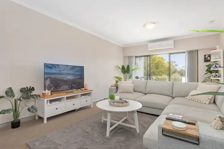 Fifth view of Homely apartment listing, 33/2 Walsh Loop, Joondalup WA 6027