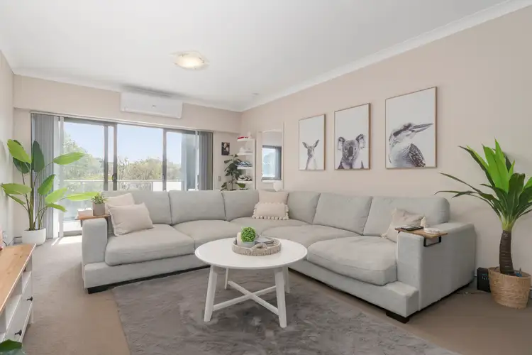 Sixth view of Homely apartment listing, 33/2 Walsh Loop, Joondalup WA 6027
