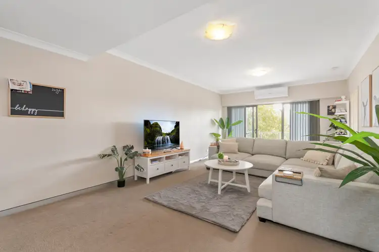 Seventh view of Homely apartment listing, 33/2 Walsh Loop, Joondalup WA 6027