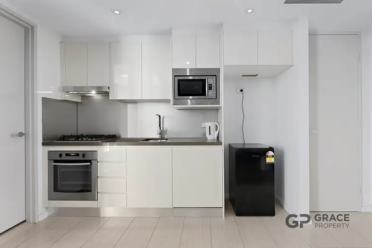 Fourth view of Homely apartment listing, 1127/20 Gadigal Avenue, Zetland NSW 2017