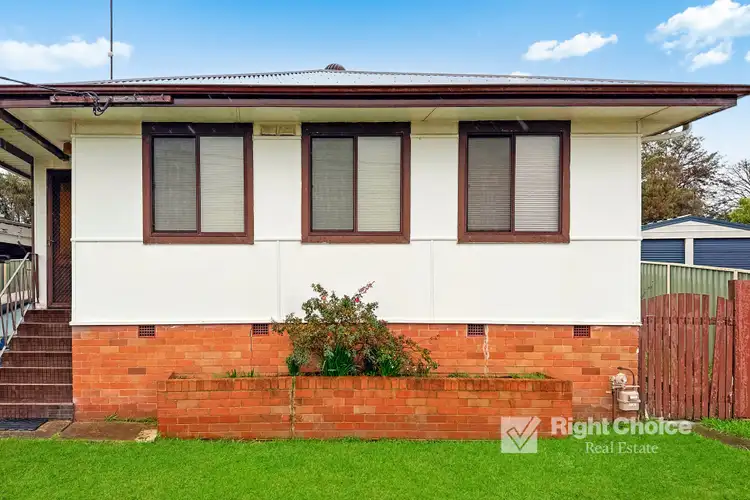 Main view of Homely house listing, 37 McCabe Street, Warilla NSW 2528