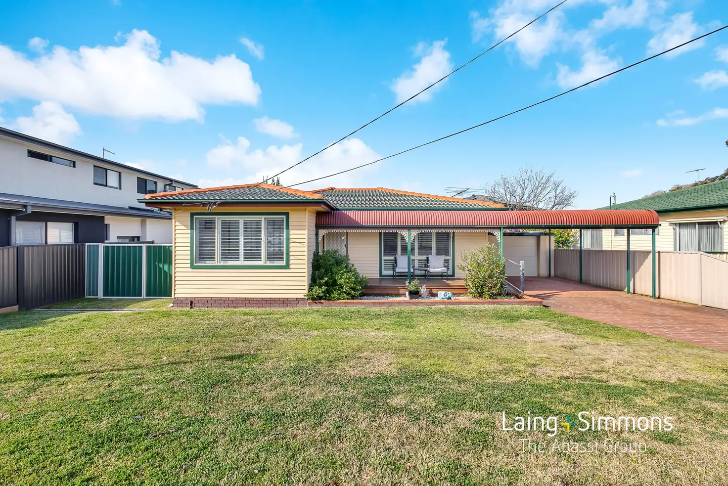 Main view of Homely house listing, 90 Wrench Street, Cambridge Park NSW 2747