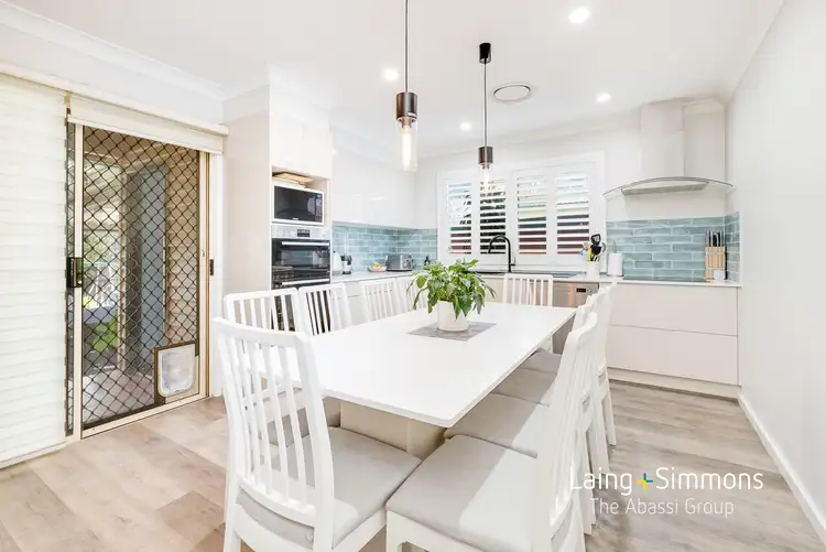 Third view of Homely house listing, 90 Wrench Street, Cambridge Park NSW 2747