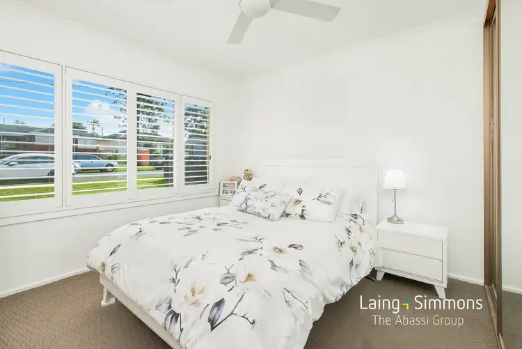 Fourth view of Homely house listing, 90 Wrench Street, Cambridge Park NSW 2747