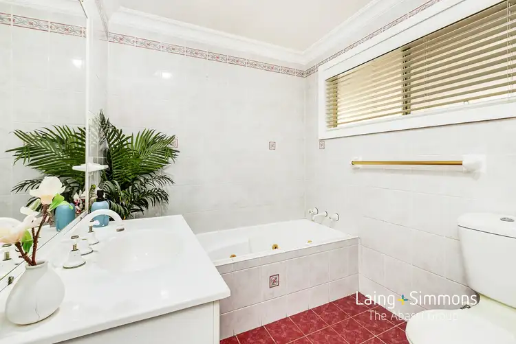 Fifth view of Homely house listing, 90 Wrench Street, Cambridge Park NSW 2747