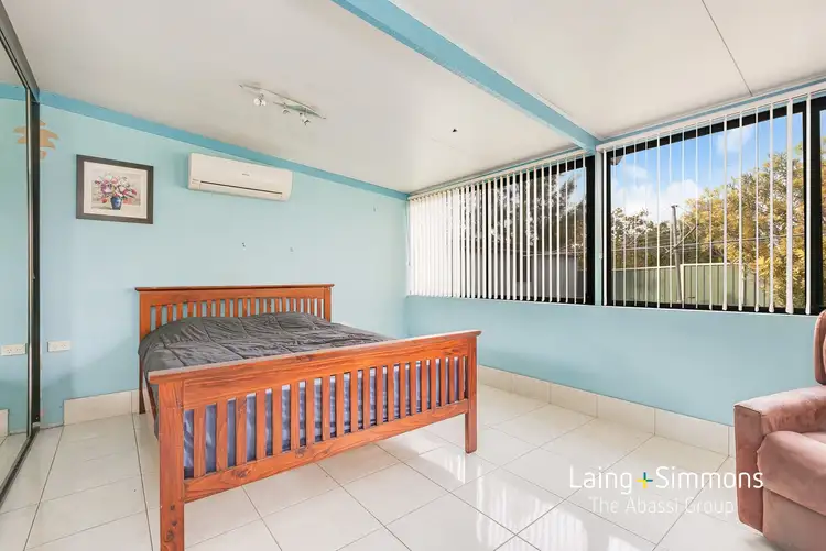 Sixth view of Homely house listing, 90 Wrench Street, Cambridge Park NSW 2747