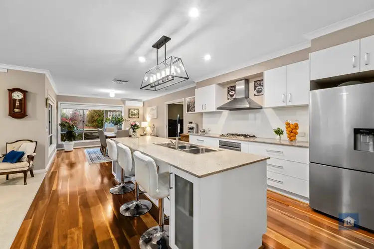 Second view of Homely house listing, 4 Acacia Close, Elliminyt VIC 3250