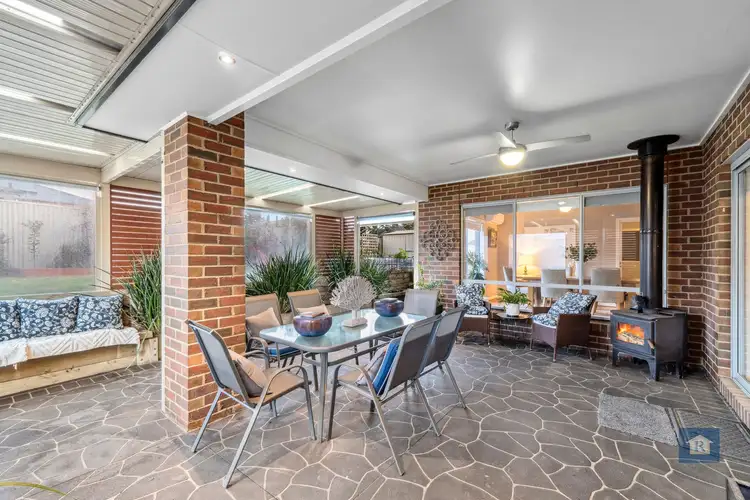 Fourth view of Homely house listing, 4 Acacia Close, Elliminyt VIC 3250