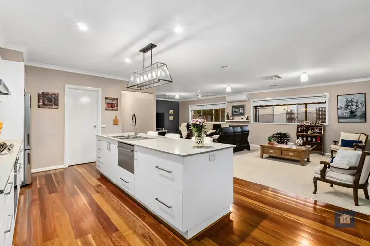 Sixth view of Homely house listing, 4 Acacia Close, Elliminyt VIC 3250