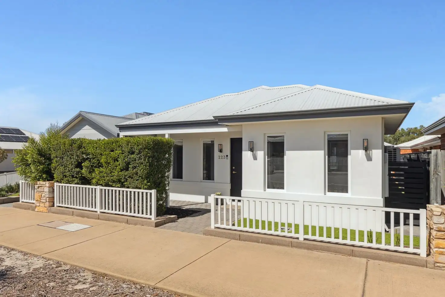 Main view of Homely house listing, 223 Dalmilling Drive, Ellenbrook WA 6069