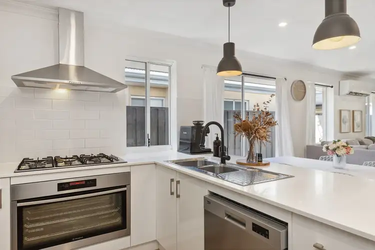 Fourth view of Homely house listing, 223 Dalmilling Drive, Ellenbrook WA 6069