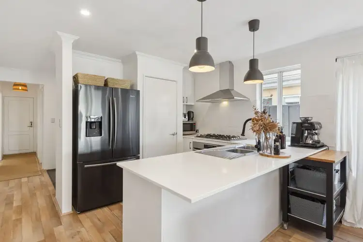 Fifth view of Homely house listing, 223 Dalmilling Drive, Ellenbrook WA 6069