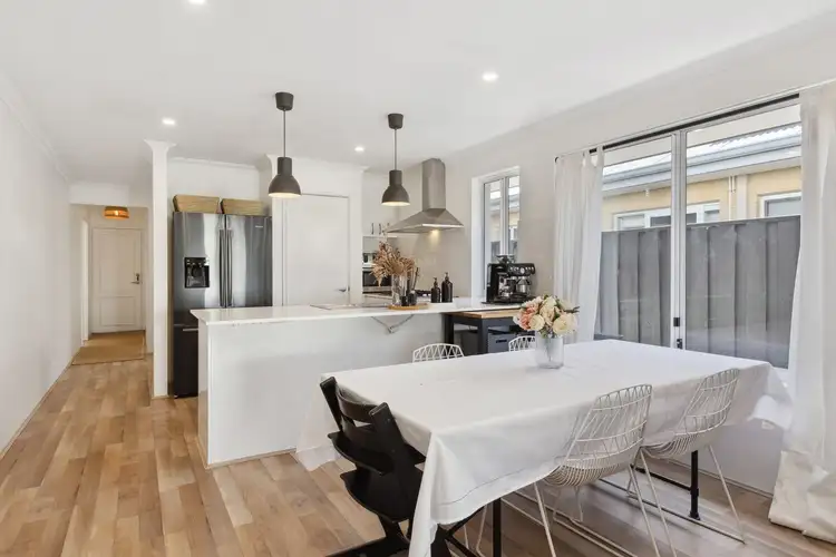 Sixth view of Homely house listing, 223 Dalmilling Drive, Ellenbrook WA 6069