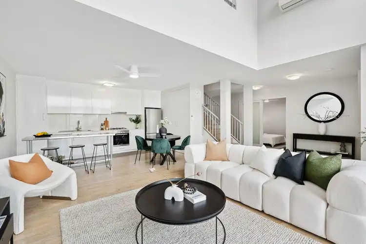 Fourth view of Homely apartment listing, 16/5 Antonas Road, Northbridge WA 6003