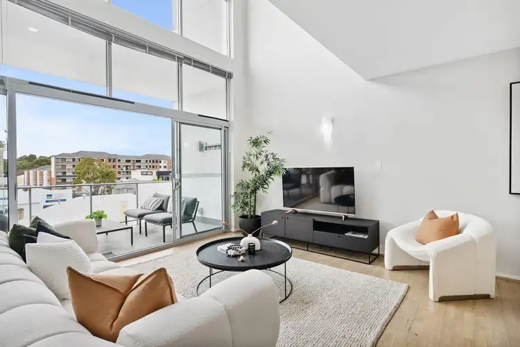 Fifth view of Homely apartment listing, 16/5 Antonas Road, Northbridge WA 6003