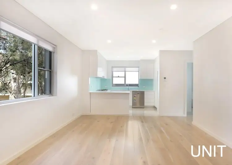 Main view of Homely apartment listing, 3/40 Girrilang Road, Cronulla NSW 2230