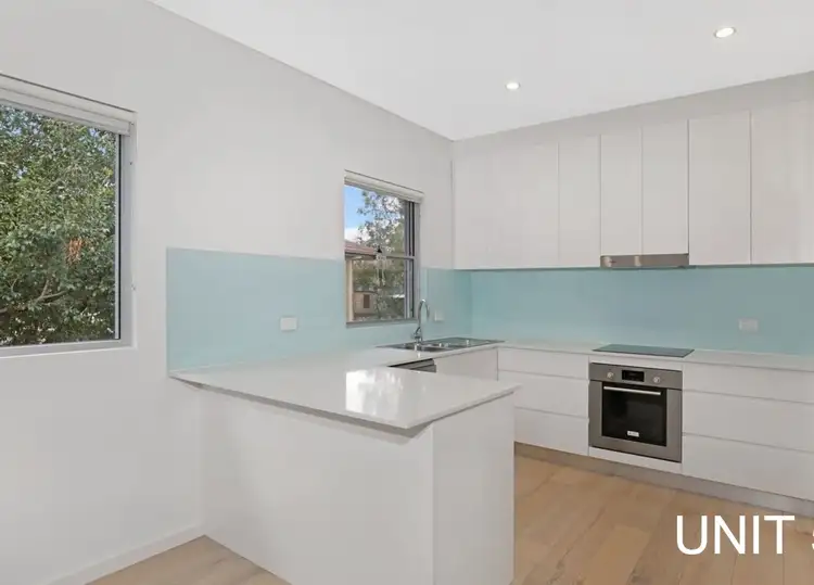 Second view of Homely apartment listing, 3/40 Girrilang Road, Cronulla NSW 2230
