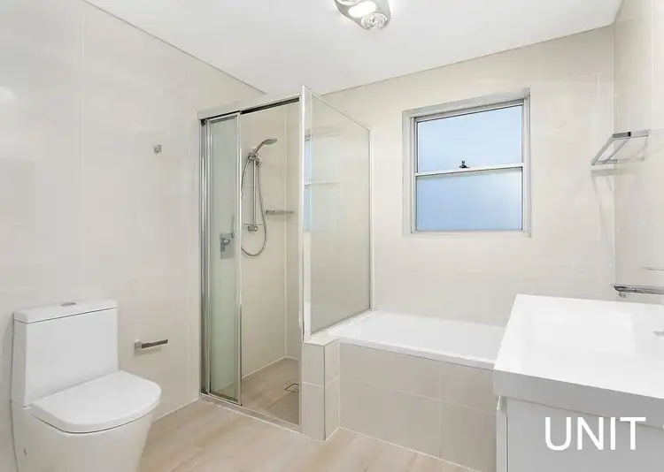 Third view of Homely apartment listing, 3/40 Girrilang Road, Cronulla NSW 2230