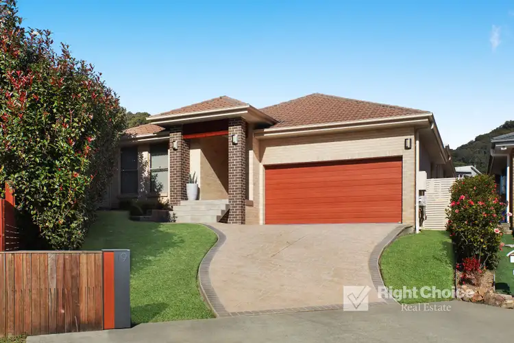 Main view of Homely house listing, 19 Cascade Circuit, Albion Park NSW 2527