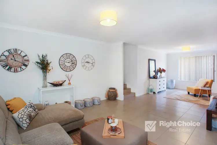 Fifth view of Homely house listing, 19 Cascade Circuit, Albion Park NSW 2527