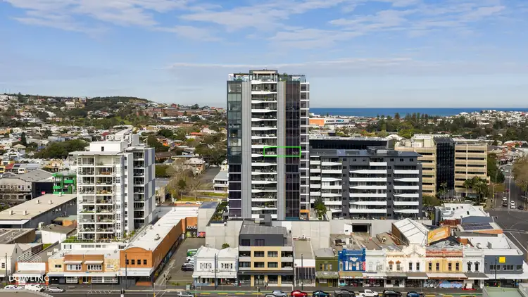 1101/509 Hunter Street, Newcastle NSW 2300