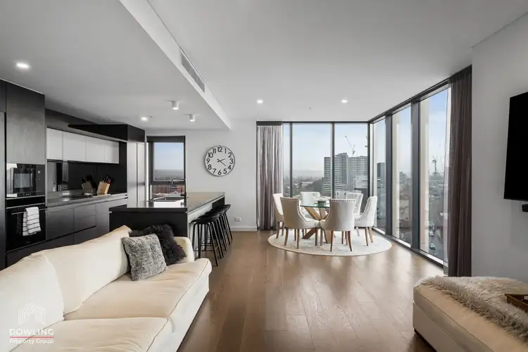 1101/509 Hunter Street, Newcastle NSW 2300