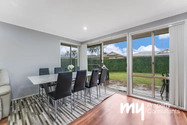 Fifth view of Homely house listing, 11 Fiveash Street, St Helens Park NSW 2560