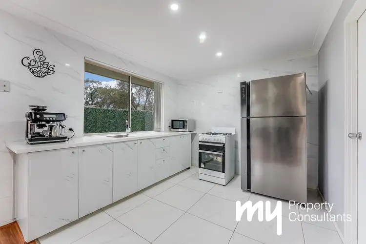 Sixth view of Homely house listing, 11 Fiveash Street, St Helens Park NSW 2560