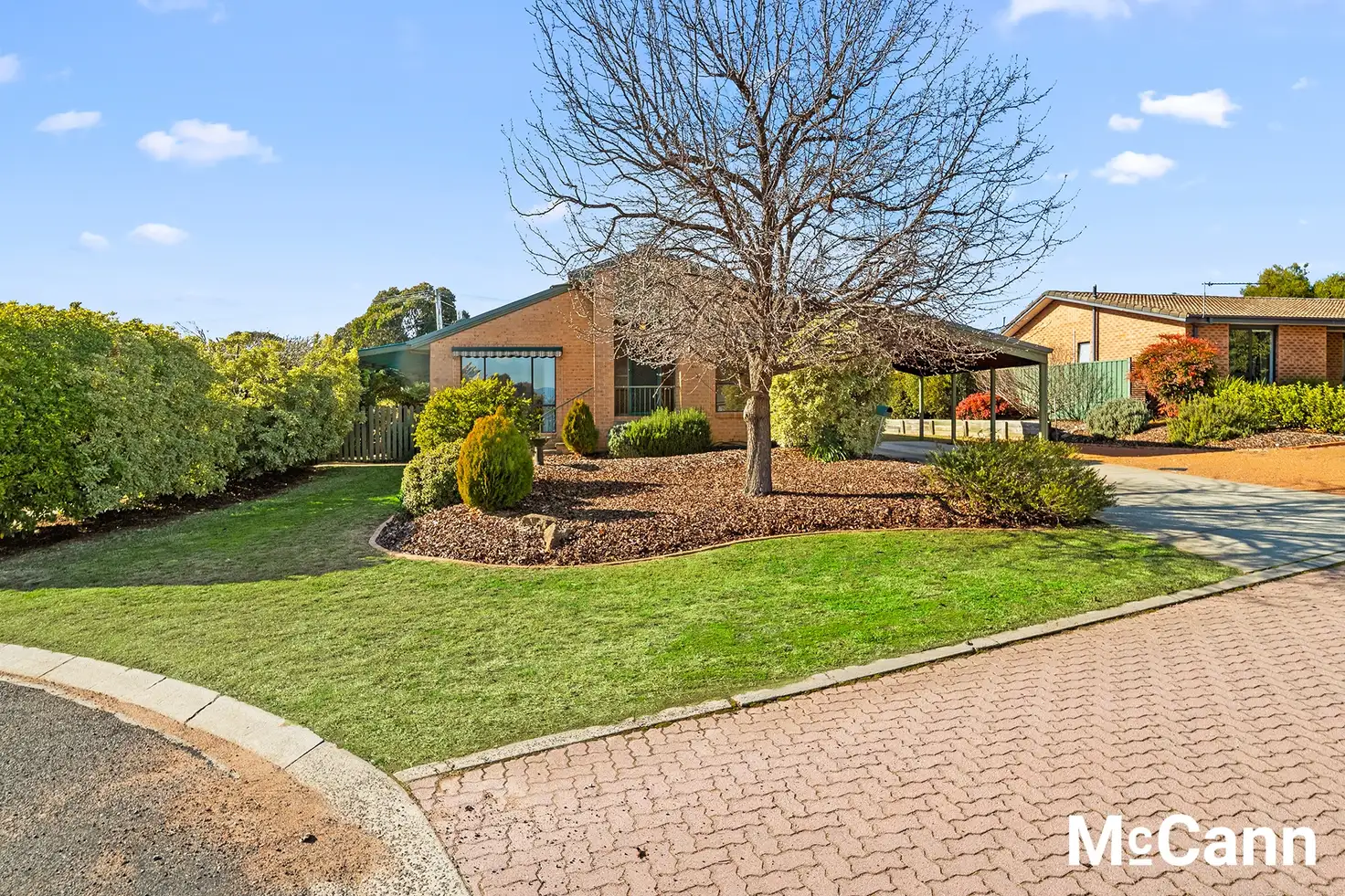 Main view of Homely house listing, 15 Wedgwood Close, Chisholm ACT 2905