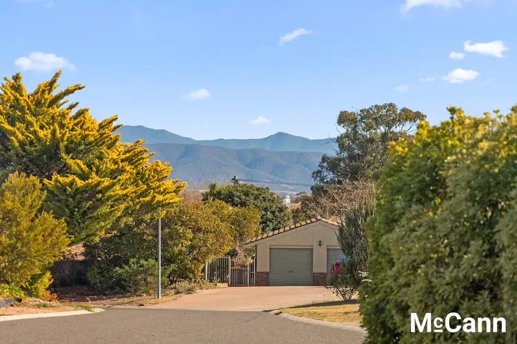 Second view of Homely house listing, 15 Wedgwood Close, Chisholm ACT 2905