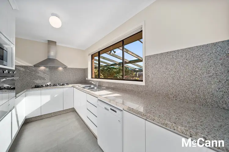 Third view of Homely house listing, 15 Wedgwood Close, Chisholm ACT 2905