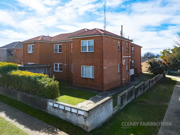 1/145 Rocket Street, Bathurst NSW 2795