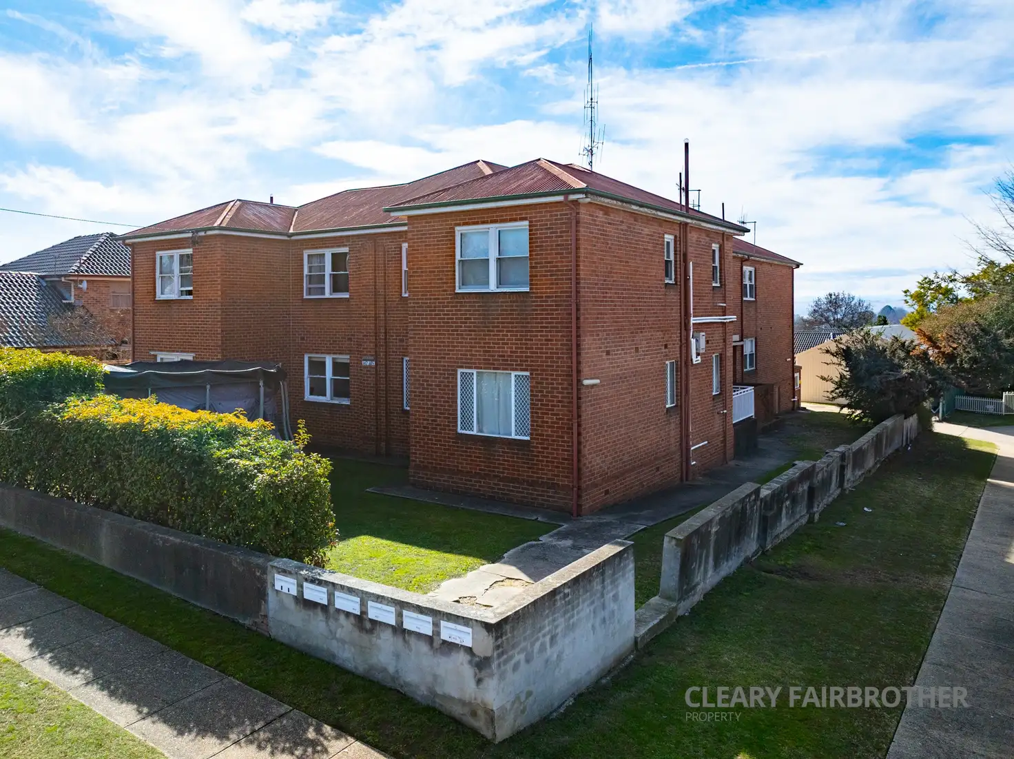 Main view of Homely unit listing, 1/145 Rocket Street, Bathurst NSW 2795