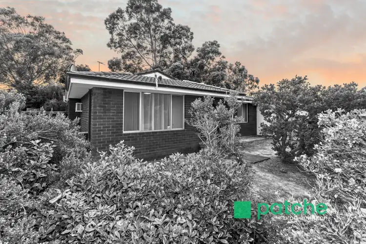 34 Redtingle Road, Camillo WA 6111