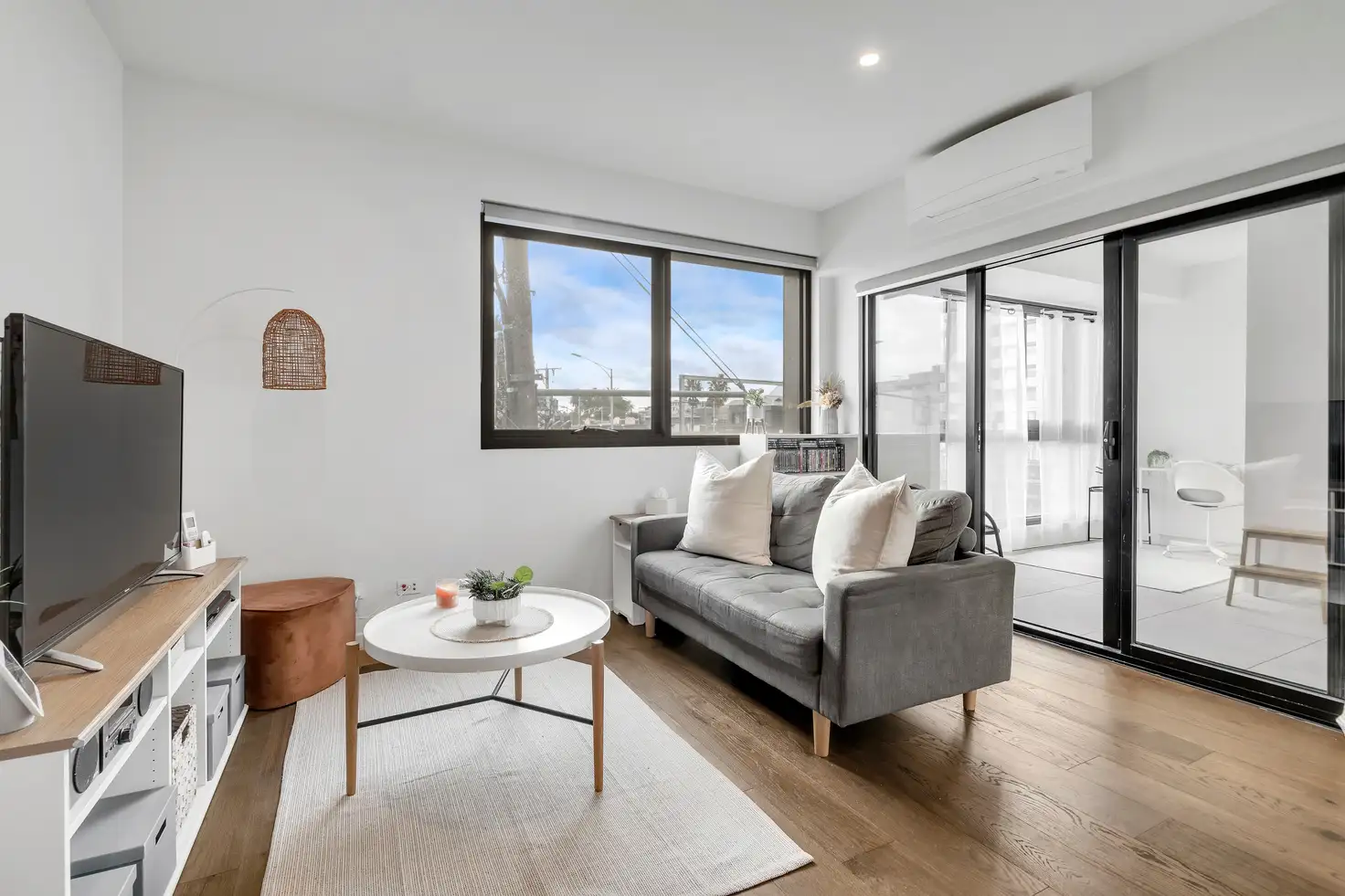 Main view of Homely apartment listing, 3/119 Buckley Street, Essendon VIC 3040